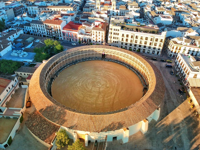 Bullfighting and Matador History & Culture